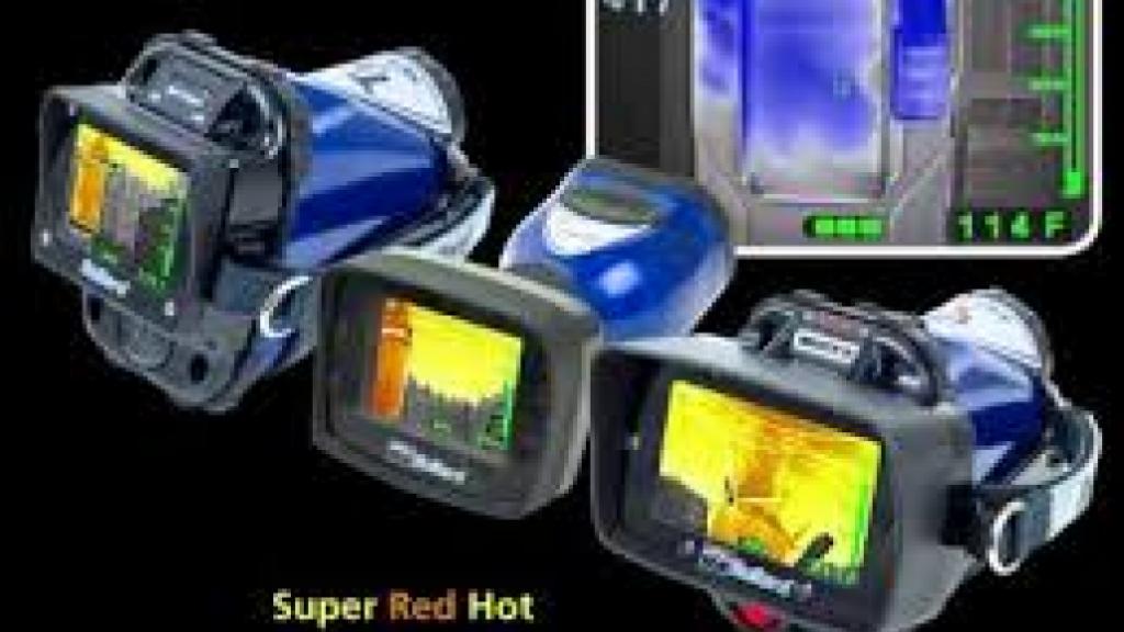 Meet the Seminar Sponsors Bullard Thermal Imaging & Safety Gear for